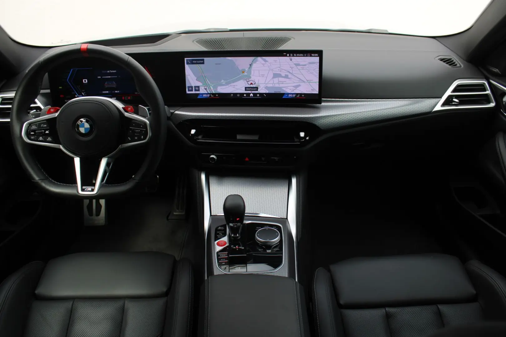 M4 Competition Coupé KAMERA+E SITZE+HUD+LED