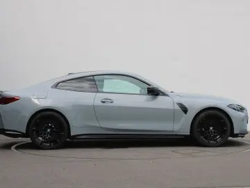 M4 Competition Coupé KAMERA+E SITZE+HUD+LED