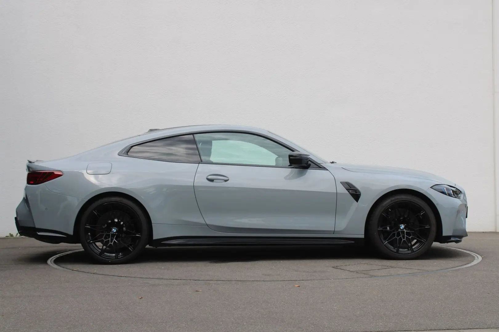 M4 Competition Coupé KAMERA+E SITZE+HUD+LED