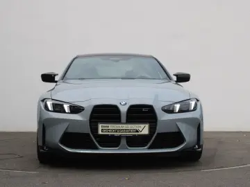 M4 Competition Coupé KAMERA+E SITZE+HUD+LED