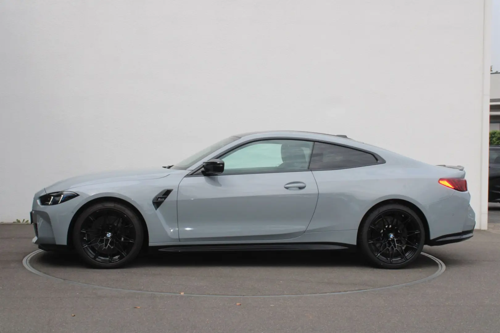 M4 Competition Coupé KAMERA+E SITZE+HUD+LED