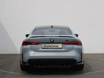 M4 Competition Coupé KAMERA+E SITZE+HUD+LED