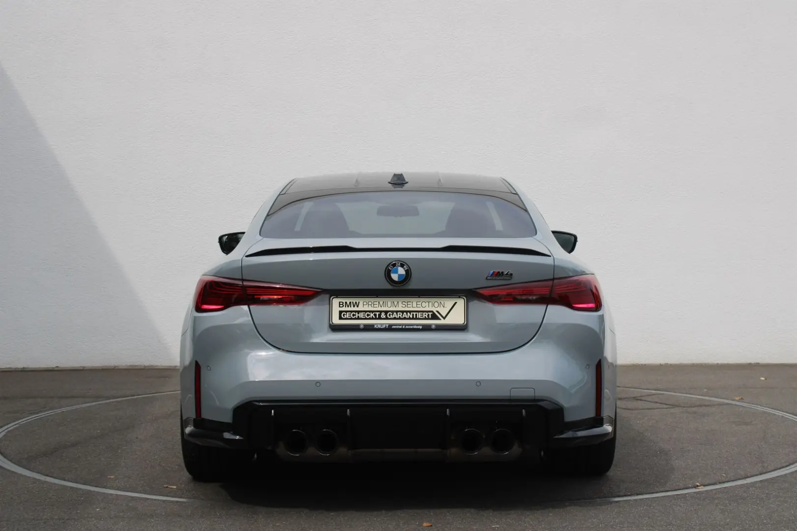 M4 Competition Coupé KAMERA+E SITZE+HUD+LED
