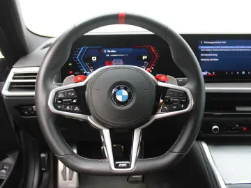 M4 Competition Coupé KAMERA+E SITZE+HUD+LED