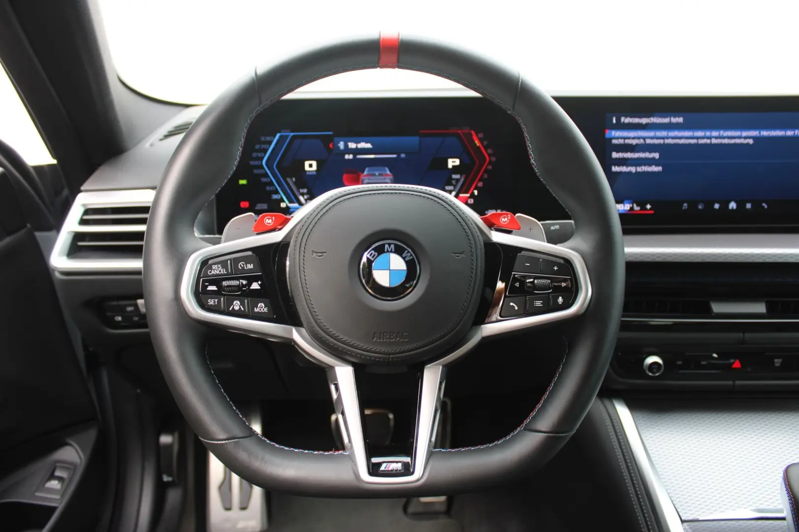 M4 Competition Coupé KAMERA+E SITZE+HUD+LED