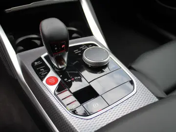 M4 Competition Coupé KAMERA+E SITZE+HUD+LED