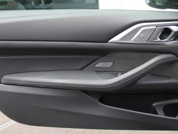 M4 Competition Coupé KAMERA+E SITZE+HUD+LED