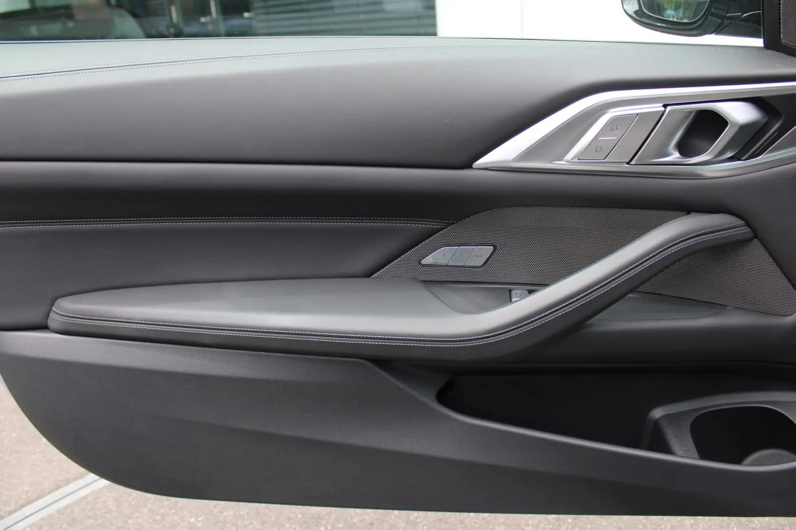 M4 Competition Coupé KAMERA+E SITZE+HUD+LED