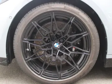 M4 Competition Coupé KAMERA+E SITZE+HUD+LED