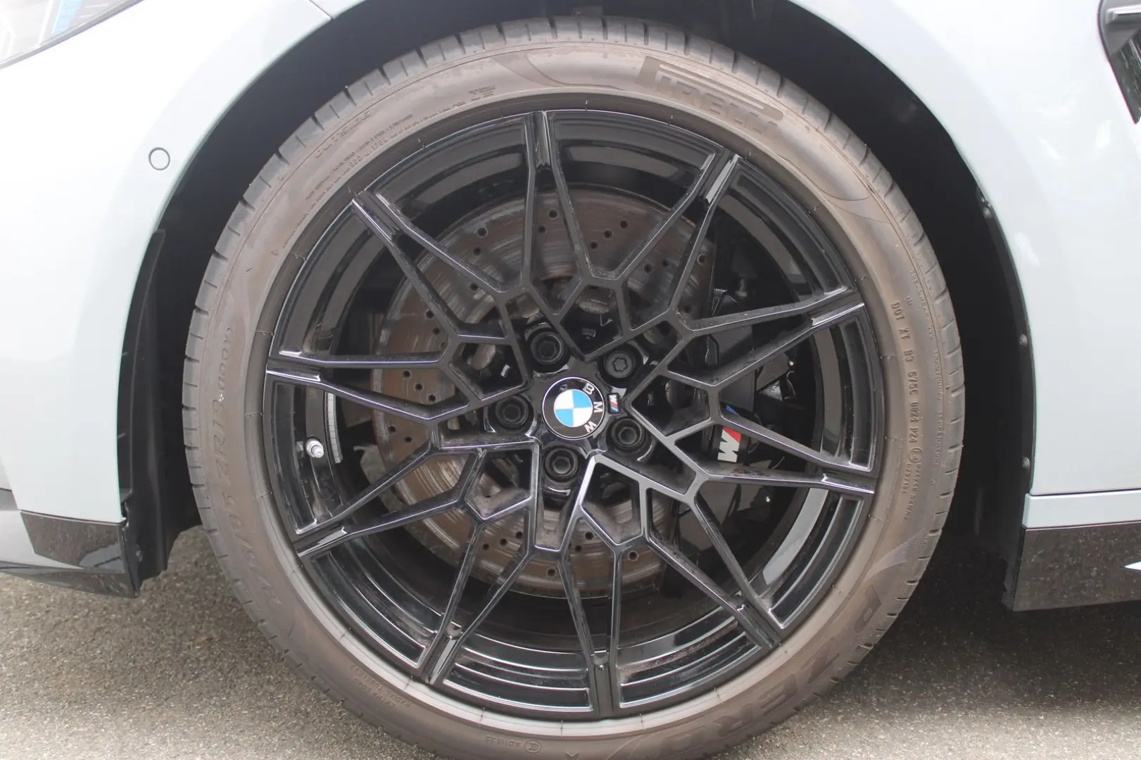 M4 Competition Coupé KAMERA+E SITZE+HUD+LED