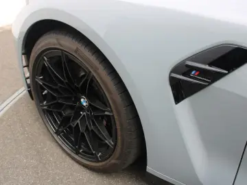 M4 Competition Coupé KAMERA+E SITZE+HUD+LED
