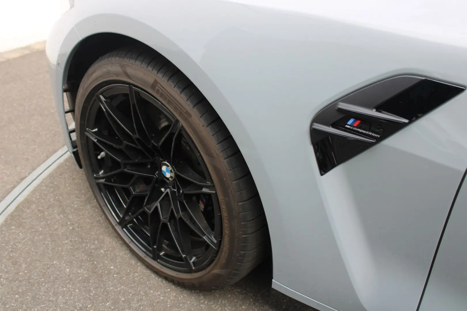 M4 Competition Coupé KAMERA+E SITZE+HUD+LED