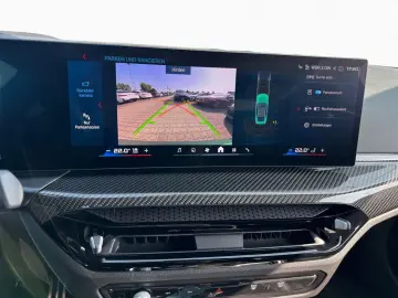M4 Comp. Coupé LCI HUD H/K RFK ACC Carbon adLED