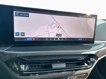 M4 Comp. Coupé LCI HUD H/K RFK ACC Carbon adLED