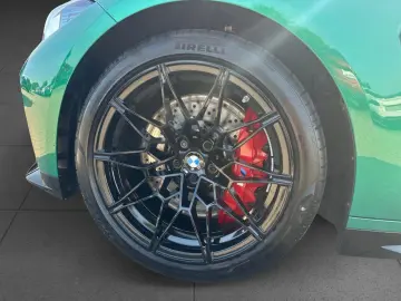 M4 Comp. Coupé LCI HUD H/K RFK ACC Carbon adLED