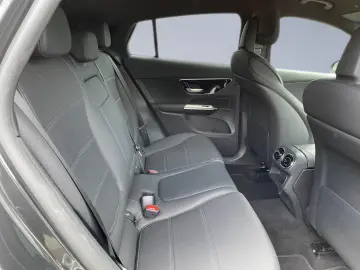 GLC 200 4M Coupé AVANTGARDE-ADVANCED+LENKRADHZG