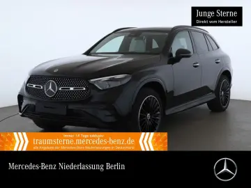 GLC 300 e 4M AMG Premium HeadUp DIGITAL PANO 20