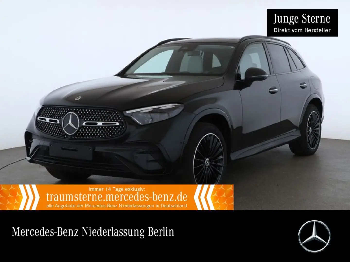 GLC 300 e 4M AMG Premium+ HeadUp DIGITAL PANO 20