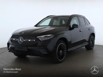 GLC 300 e 4M AMG Premium+ HeadUp DIGITAL PANO 20