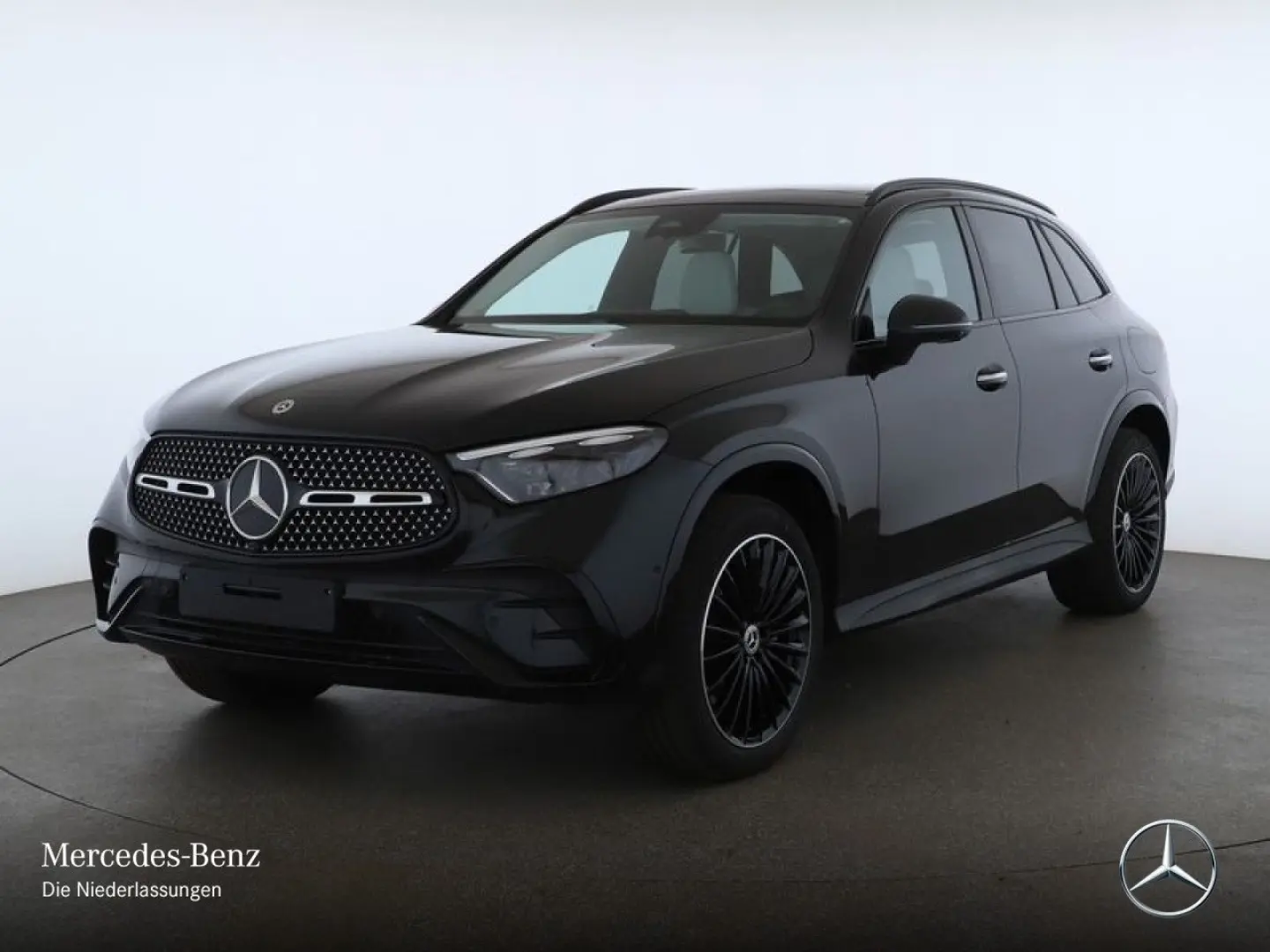 GLC 300 e 4M AMG Premium+ HeadUp DIGITAL PANO 20