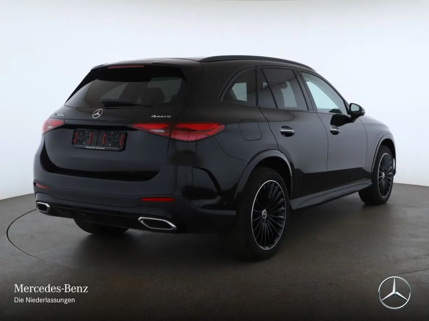 GLC 300 e 4M AMG Premium+ HeadUp DIGITAL PANO 20
