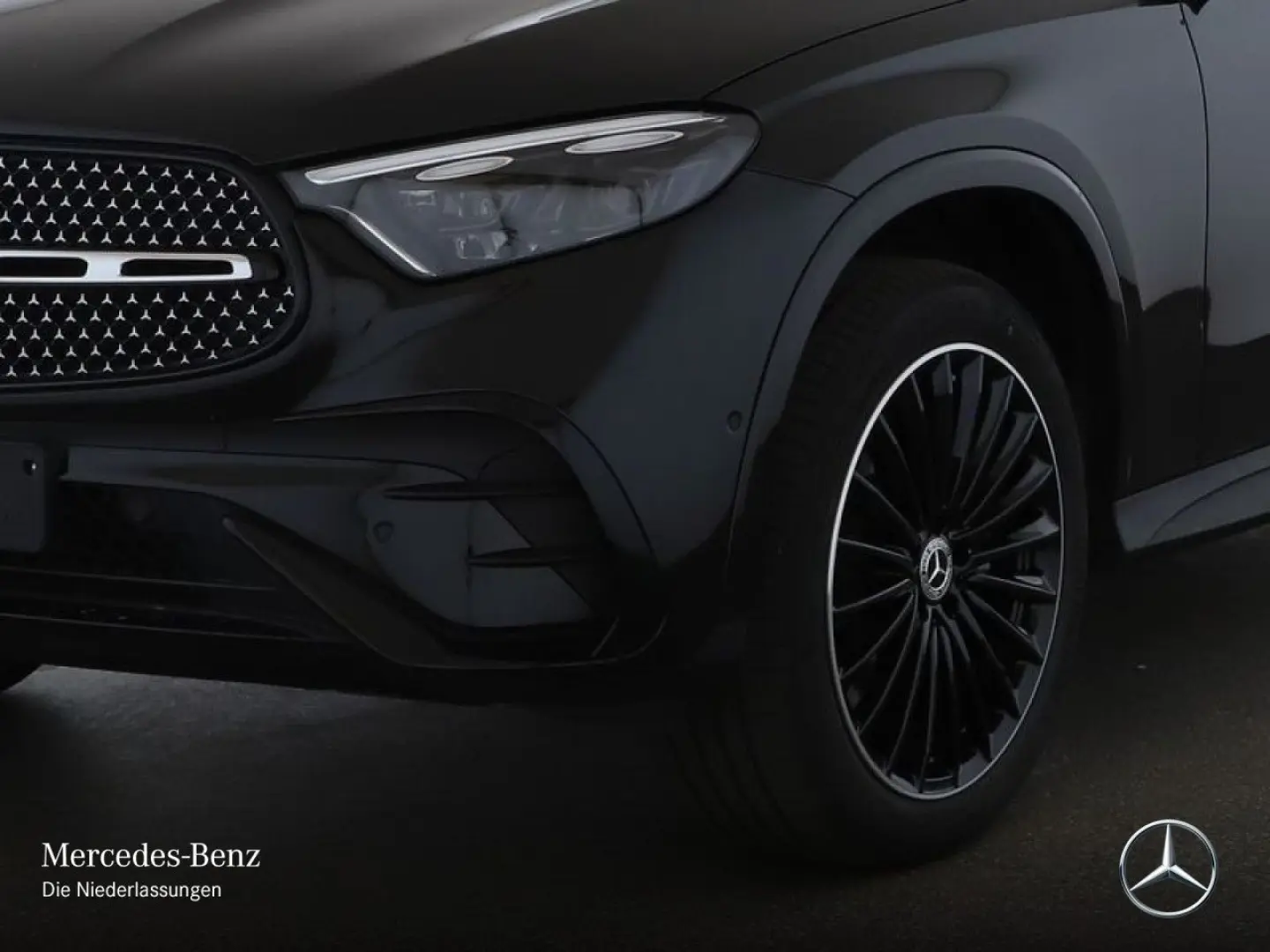 GLC 300 e 4M AMG Premium+ HeadUp DIGITAL PANO 20