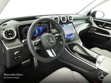 GLC 300 e 4M AMG Premium+ HeadUp DIGITAL PANO 20