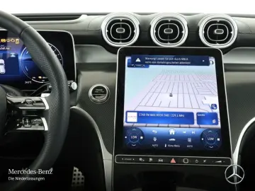 GLC 300 e 4M AMG Premium+ HeadUp DIGITAL PANO 20
