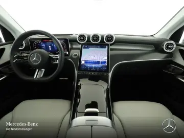GLC 300 e 4M AMG Premium+ HeadUp DIGITAL PANO 20