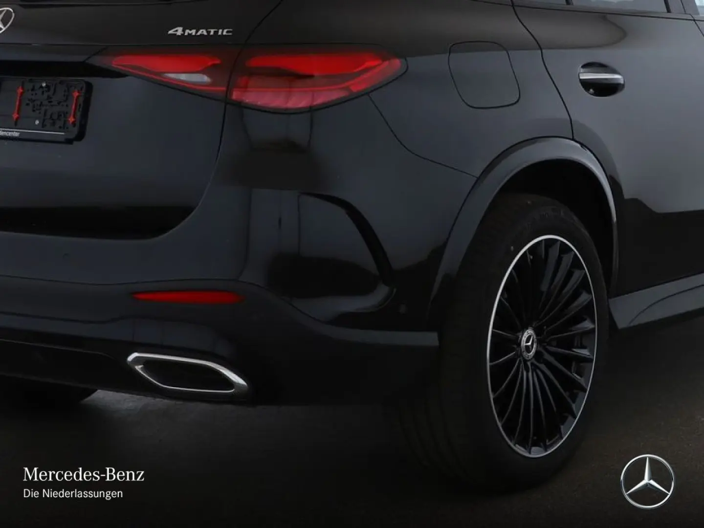 GLC 300 e 4M AMG Premium+ HeadUp DIGITAL PANO 20