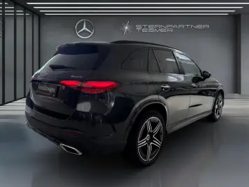 GLC 300 de 4MATIC #AMG#PANO-D#MEMORY#AHK#NIGHT-P