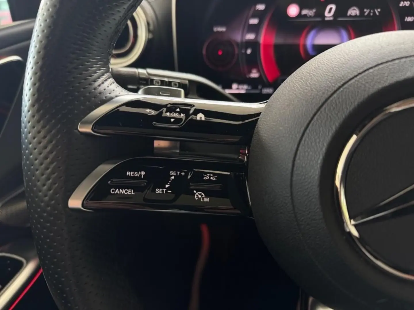 GLC 300 de 4MATIC #AMG#PANO-D#MEMORY#AHK#NIGHT-P