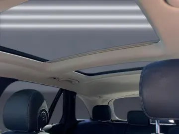 GLC 300 e AMG 19*Pano*Kamera*AHK*Sound*Leder*