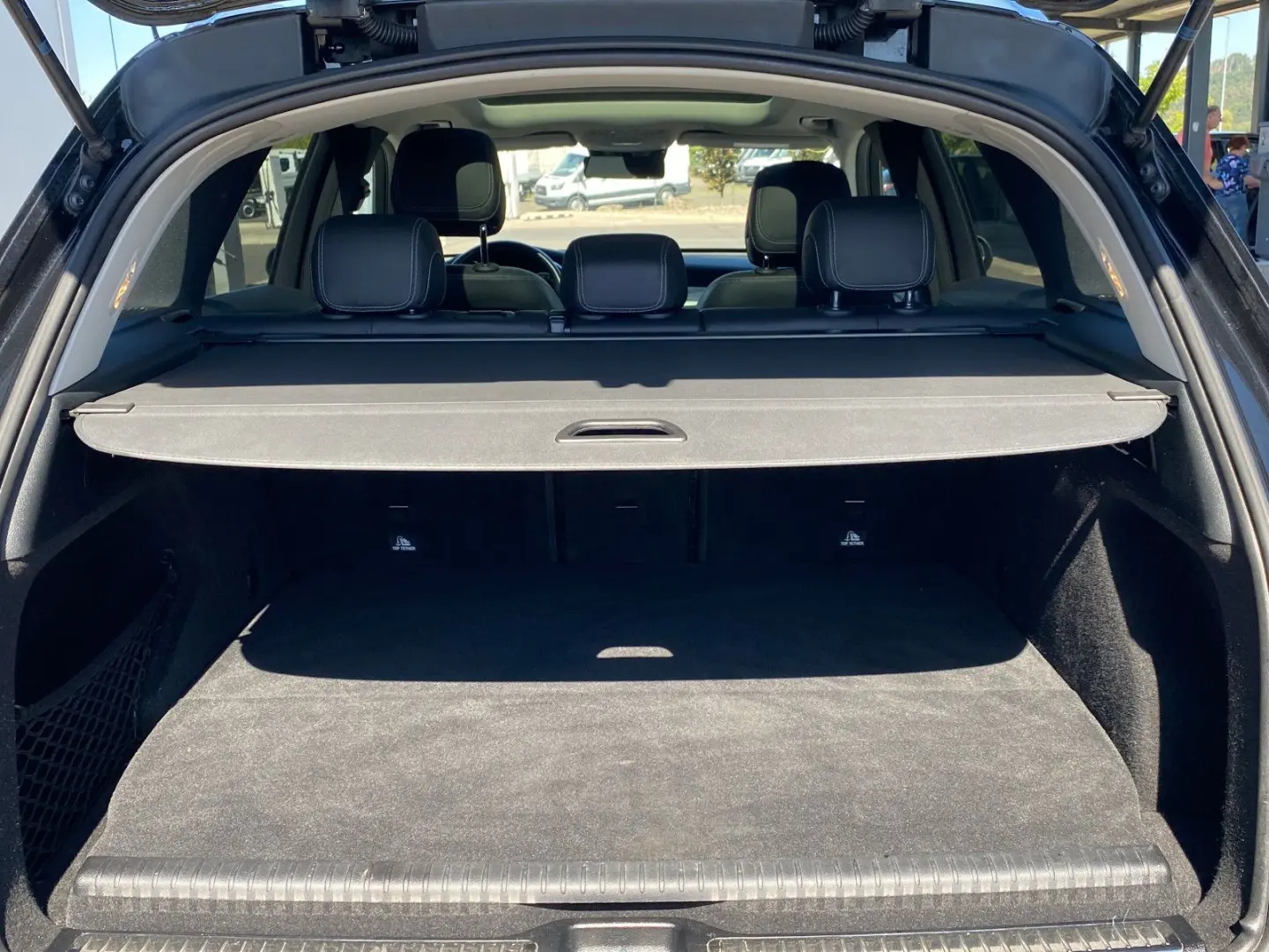 GLC 300 e AMG 19*Pano*Kamera*AHK*Sound*Leder*