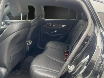 GLC 200 d Coupe Exclusiv Night*Kamera*Virtual*19