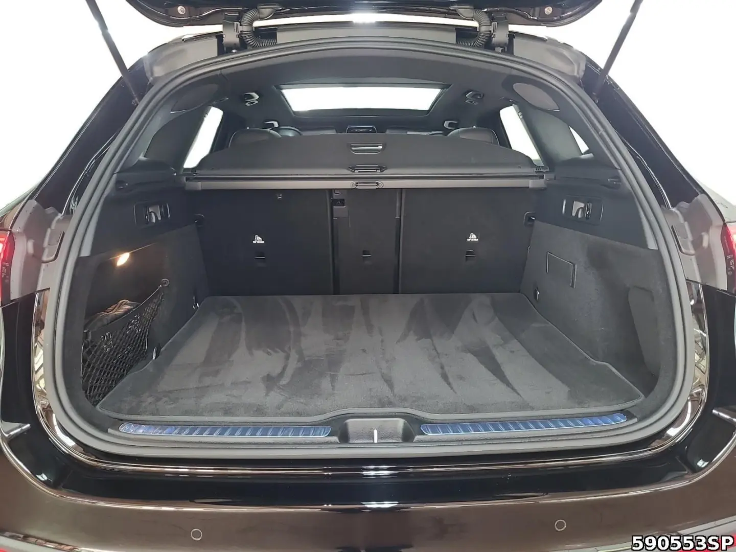 GLC 300 4M AMG  Pano AHK 20
