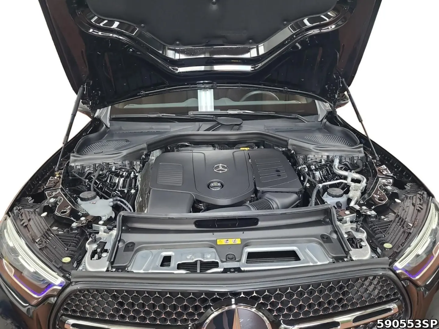 GLC 300 4M AMG  Pano AHK 20