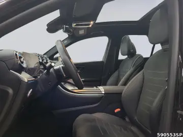 GLC 300 4M AMG  Pano AHK 20