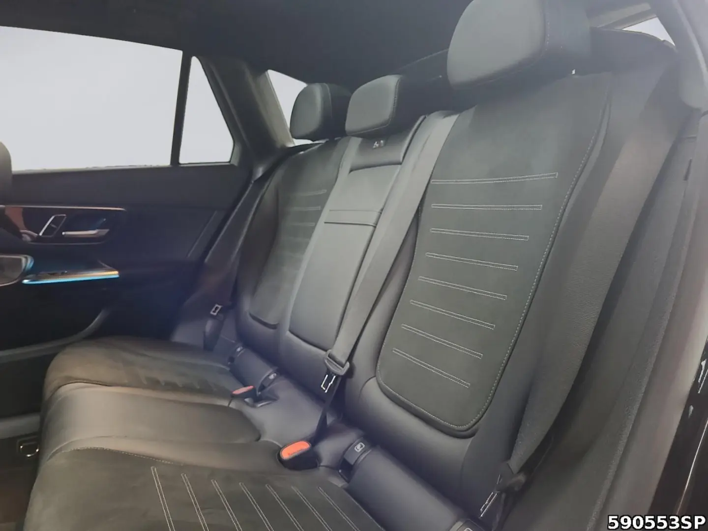 GLC 300 4M AMG  Pano AHK 20