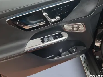 GLC 300 4M AMG  Pano AHK 20