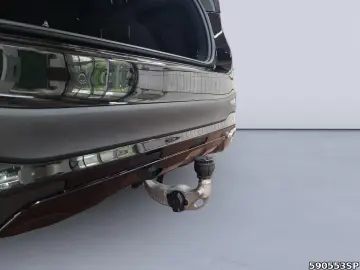 GLC 300 4M AMG  Pano AHK 20