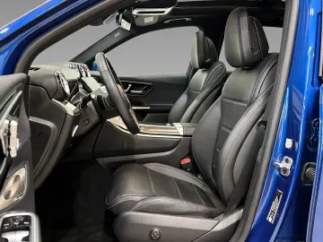 GLC 400 e 4M Panorama+DISTR+Burmeste+AHK+Digital
