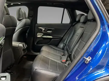 GLC 400 e 4M Panorama+DISTR+Burmeste+AHK+Digital