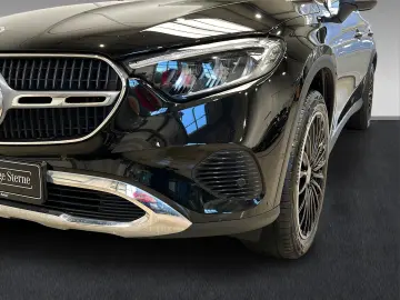 GLC 300 de 4M AVANTGARDE+LED+DISTR+AMG-Felg+Memo