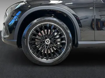 GLC 300 de 4M AVANTGARDE+LED+DISTR+AMG-Felg+Memo