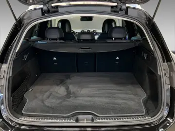 GLC 300 de 4M AVANTGARDE+LED+DISTR+AMG-Felg+Memo