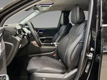 GLC 300 de 4M AVANTGARDE+LED+DISTR+AMG-Felg+Memo