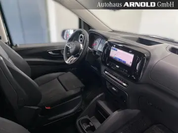 Mercedes Vito 119 CDI 4x4 Tourer SELECT Lang AIRMATIC EDW