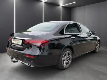 E 300 e 4M AMGL/Ventilation/360/Burmester/HUD/Sunroof