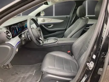 E 300 e 4M AMGL/Ventilation/360/Burmester/HUD/Sunroof